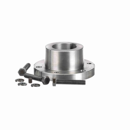 Browning Q-D Bushing - Inch Bore Type, E 2 3/8 E 2 3/8
